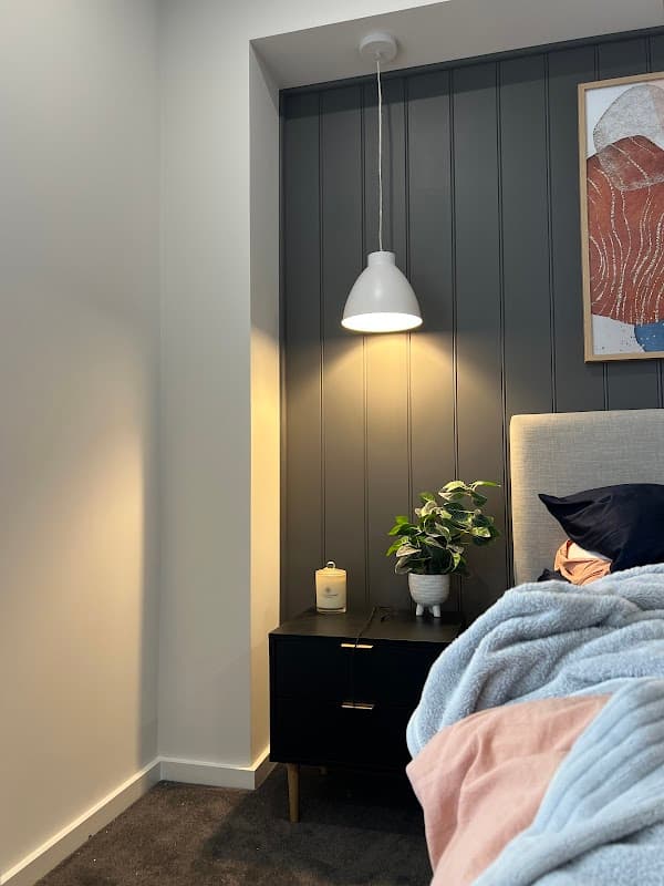 Power Amp Electrical - Electrician in Geelong & Werribee project 4