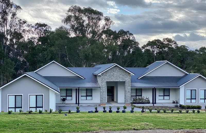Power Built Homes Pty Ltd project 2