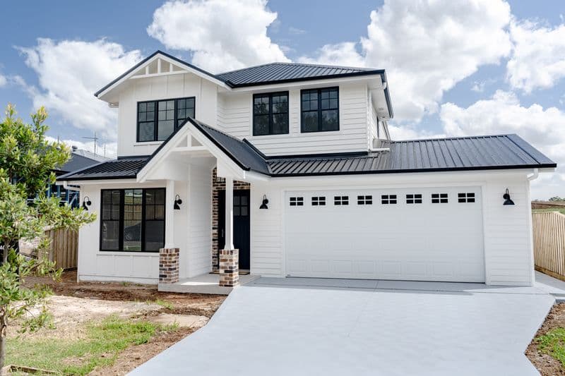 Power Built Homes Pty Ltd project 3