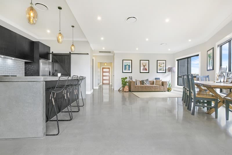 Power Built Homes Pty Ltd project 4