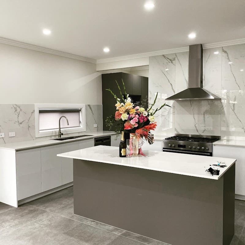 Power Built Homes Pty Ltd project 6