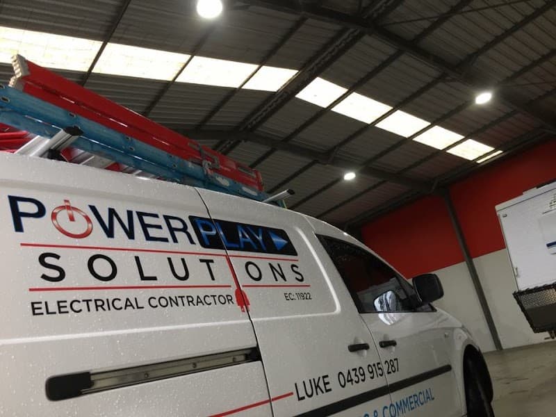 Power Play Solutions project 5