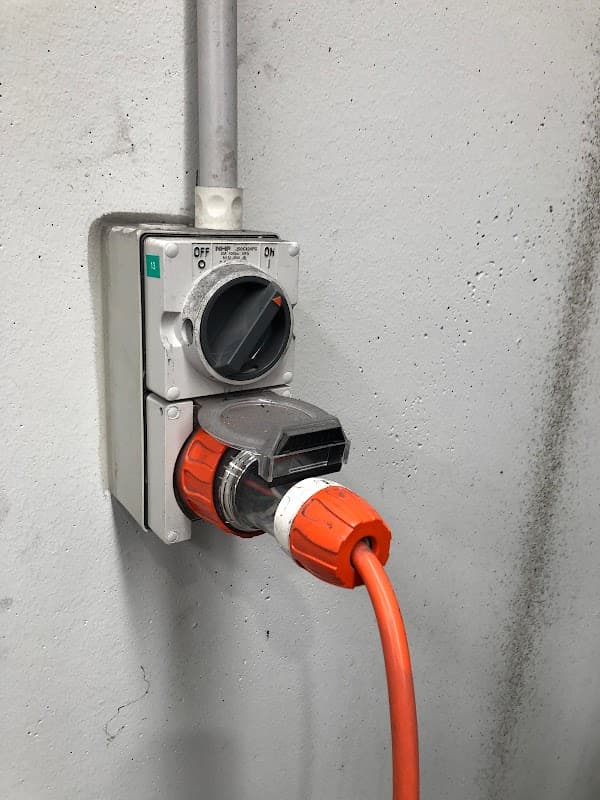 Power Please project 3