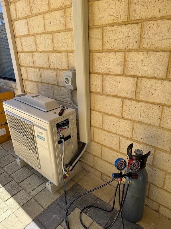 Power Up Electrical WA project 4