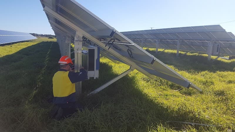 Powercom Solar project 3