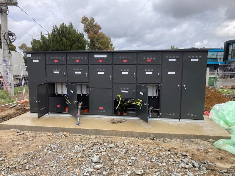 Powerfix project 4