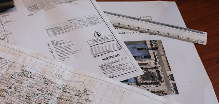 Powerlec Electrician Busselton project 1