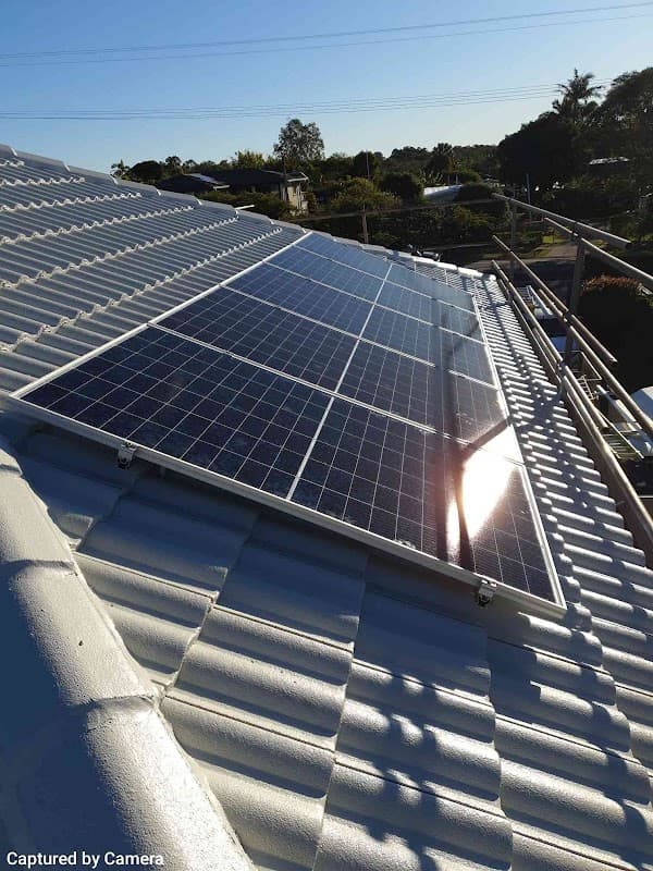 Powervolt Electrical cover