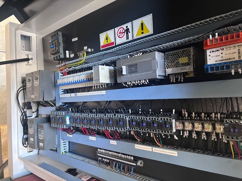 Pramukh Electricals Pty Ltd project 3
