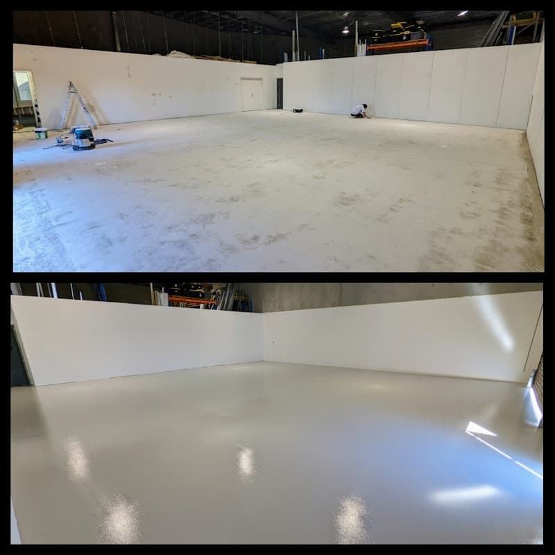 Precision Painting Perth cover