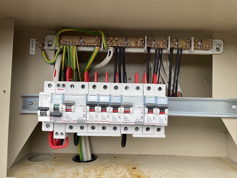 Precision PowerCo project 3