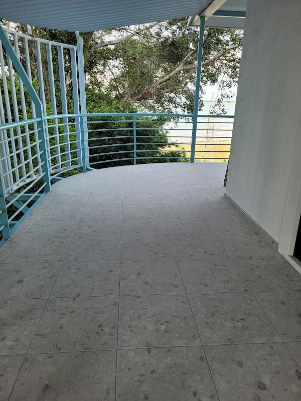 Preece Tiling project 4