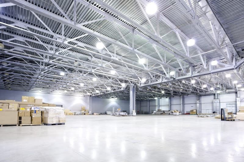 Premier Electrical Services (WA) project 1