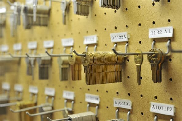 Premier Locksmith Services project 3