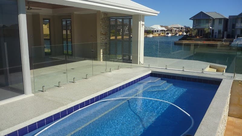 Premium Colour Gates project 1