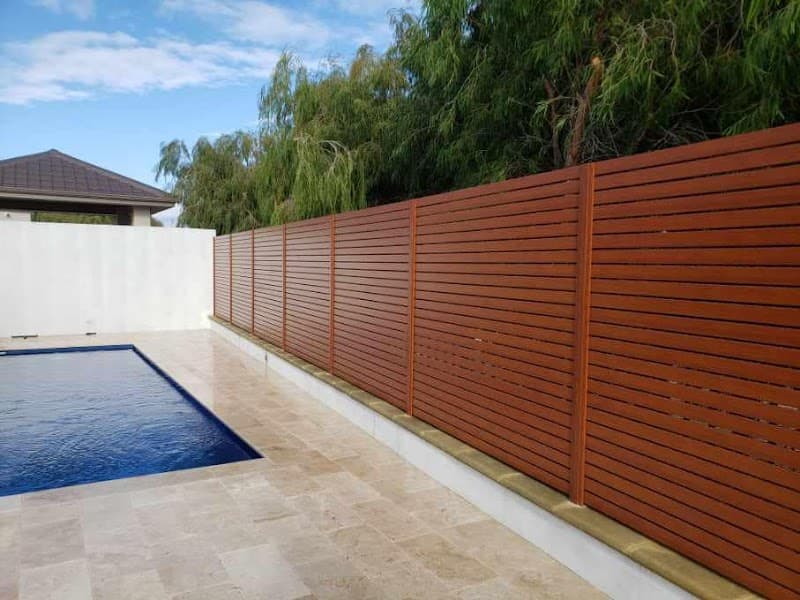 Premium Colour Gates project 3