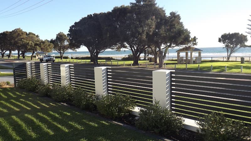 Premium Colour Gates project 4