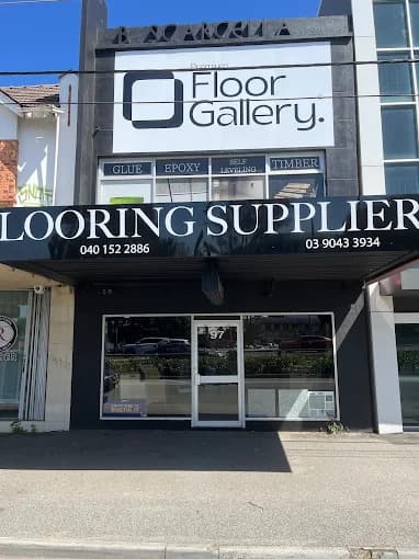 Premium Floor Gallery project 2