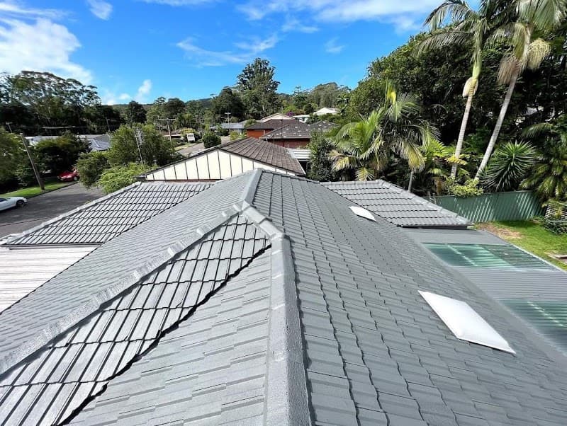 Premium Roofing and Repairs project 2