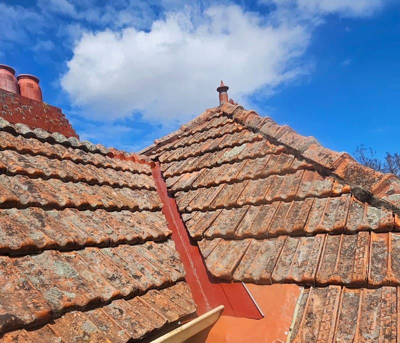 Premium Roofing and Repairs project 3