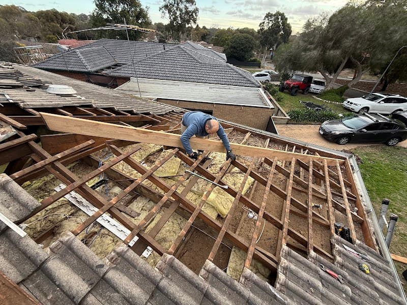 Premium Roofing and Repairs project 4