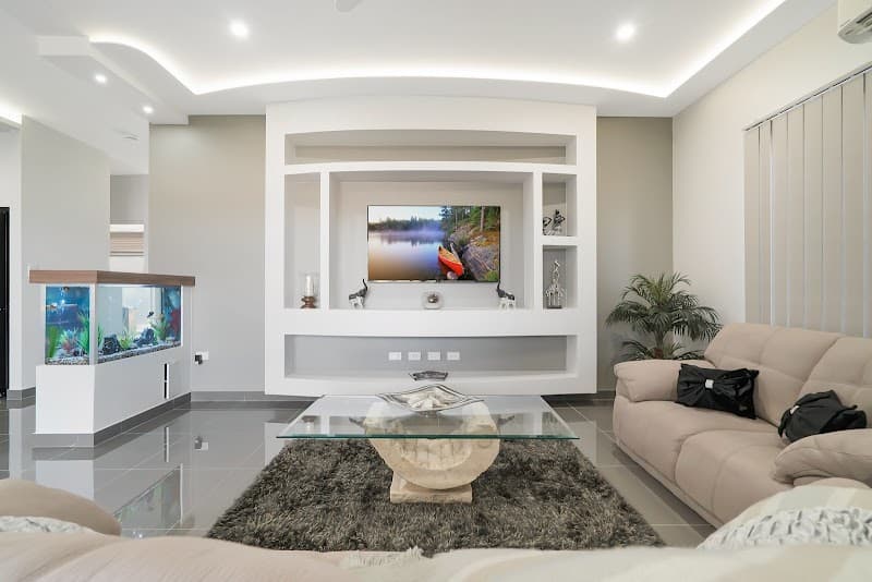 Prestige Homes NT Pty Ltd cover