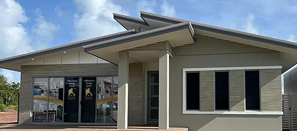 Prestige Homes NT Pty Ltd project 3