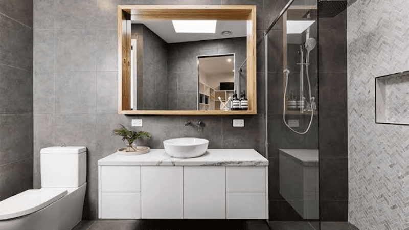 Prestige Plumbing and Building project 1