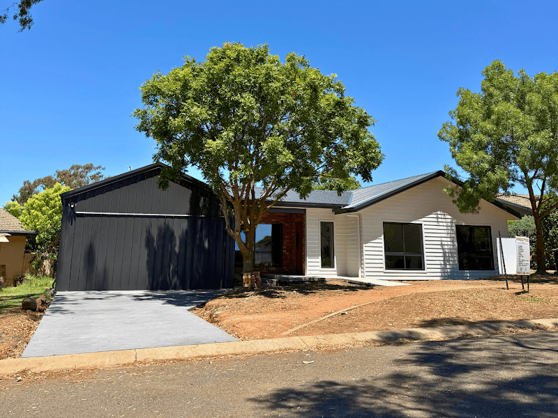 Prestige Plumbing and Building project 3
