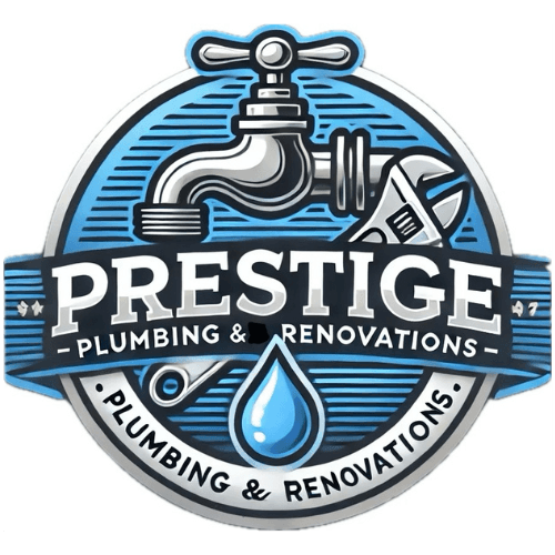 Prestige Plumbing & Renovations project 3
