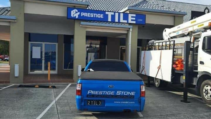 Prestige Tile Corp