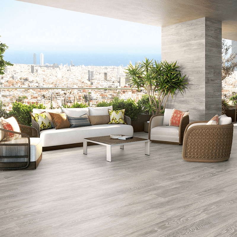 Prestige Tile Corp project 3