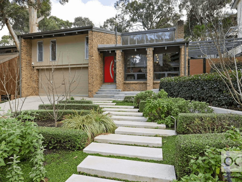Prestigious Gardens cover