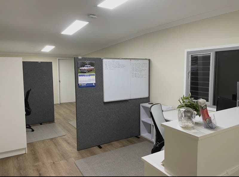 PRF Electrical project 4