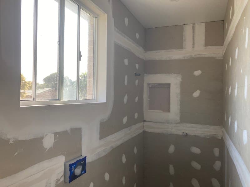 Pricemark Plastering Services project 3