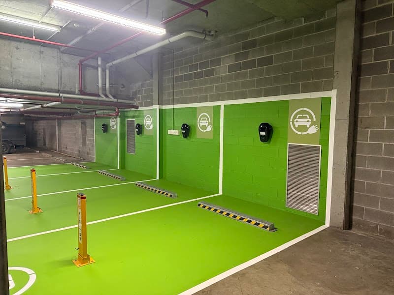 Pride Electrical Contractors project 3