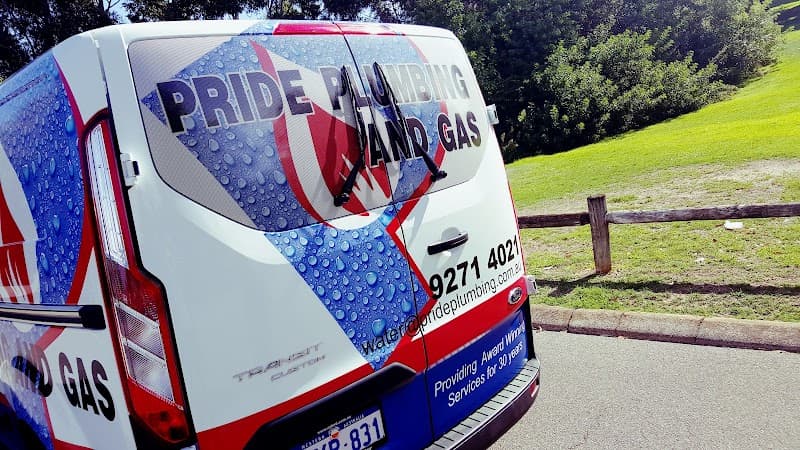 Pride Plumbing and Gas project 3