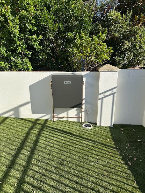 Pride Plumbing and Gas project 5