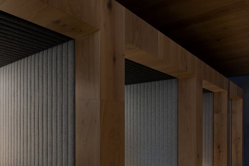 Prima Architectural Joinery cover