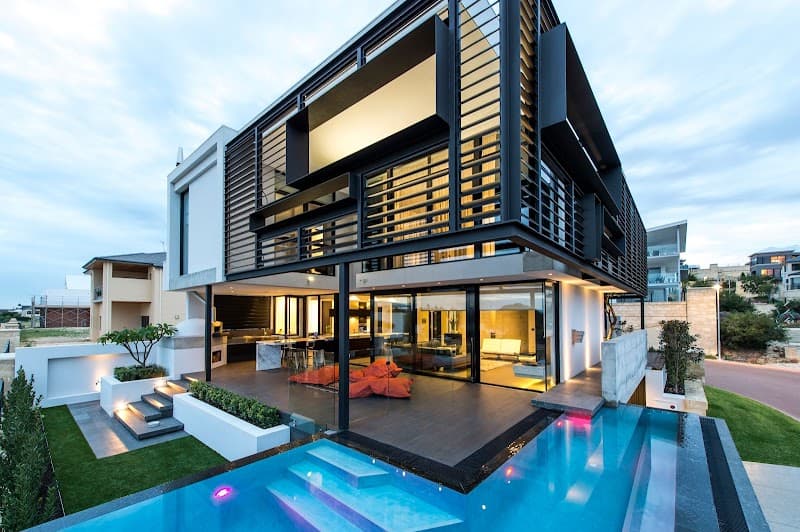 Prima Homes project 1