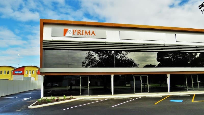 Prima Homes cover