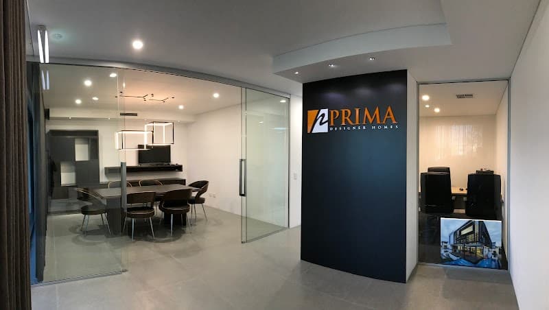 Prima Homes project 3