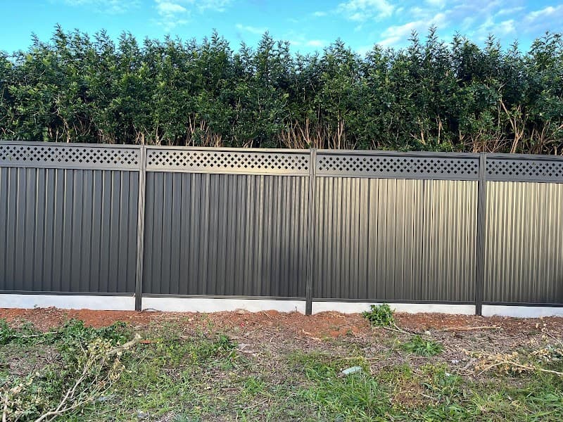 Primary Fencing & Landscaping cover