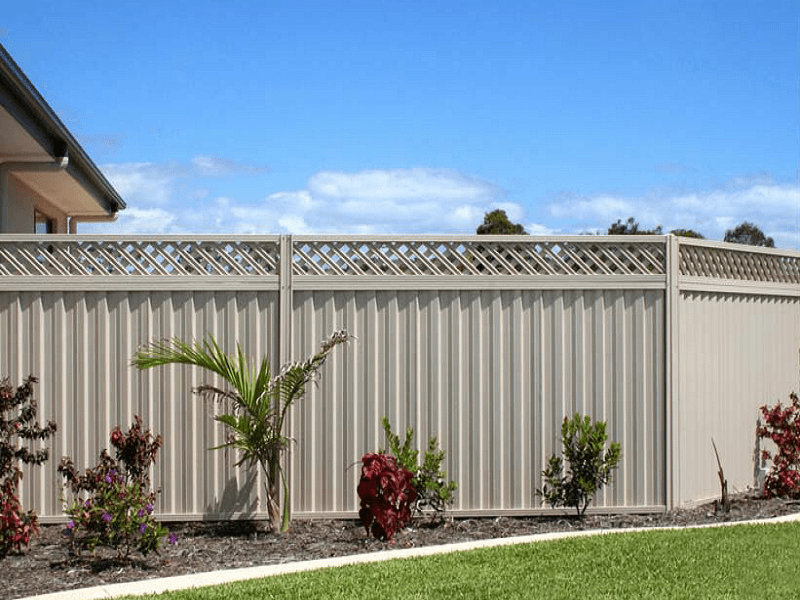 Prime Fencing project 1