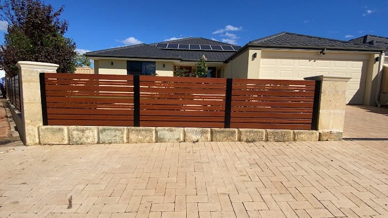 Prime Fencing project 3