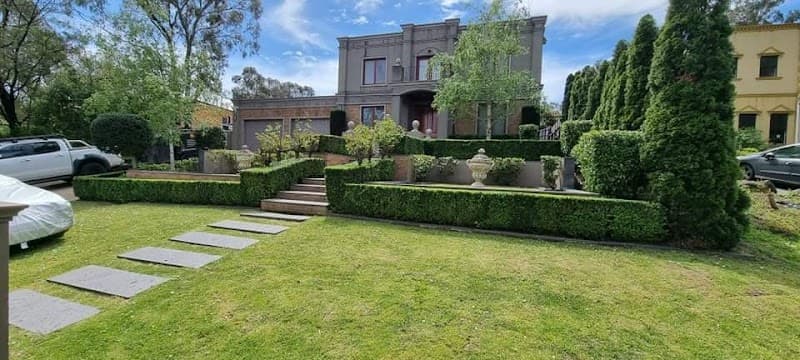 Prime Gardens | Landscaping & Gardening Services Eastern and Surrounding Suburbs Melbourne project 5