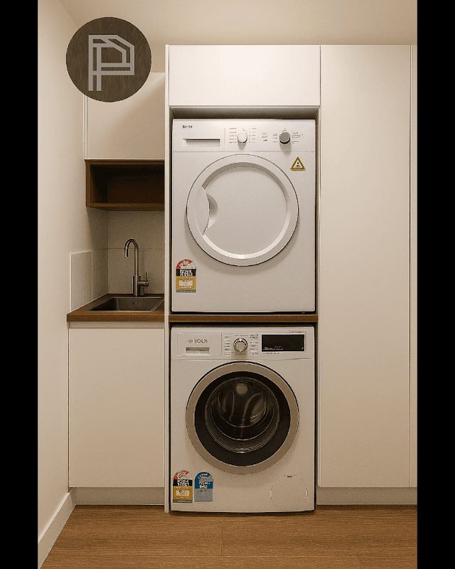 Prime Joinery & Cabinets
