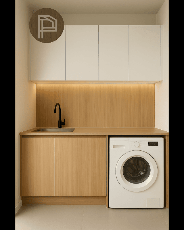 Prime Joinery & Cabinets cover