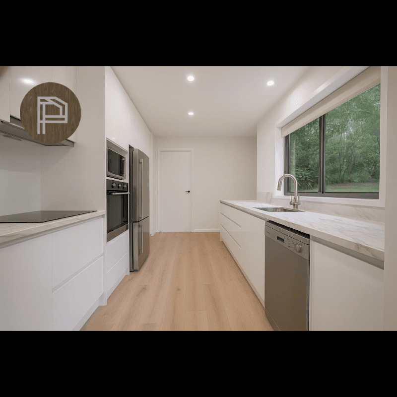 Prime Joinery & Cabinets project 3