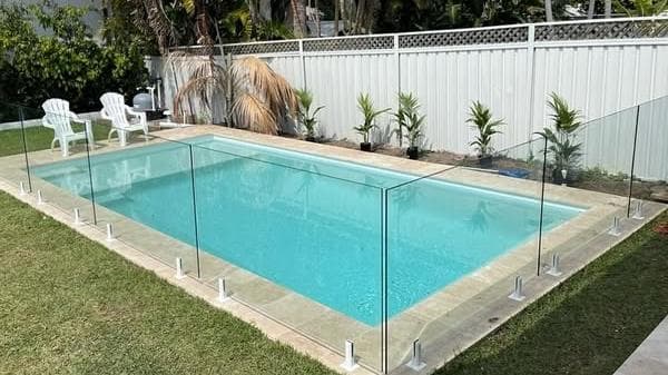Prime Pool Fencing & Balustrades
